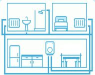 Liverpool Boiler Fitter, Heating and Plumbing Services - Rapid Response Boiler Repairs Ltd Liverpool Merseyside 0151 291 4728 - please call for a free quote on the purchase and installation by a Gas Safe registered engineer of a combi boiler /combination boiler or boiler swap in your home