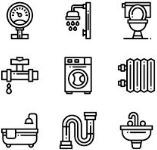 Fully qualified Gas Safe™ Registered heating engineers at Rapid Response Boiler Repairs Liverpool are experienced in all aspects of heating services including gas hob, oven and gas fire installations, full central heating installations and repairs, boiler swaps, new boiler installations, maintenance, repair and service, power flushing, landlord Gas Safety Checks and CP12 Gas Safety Certificates